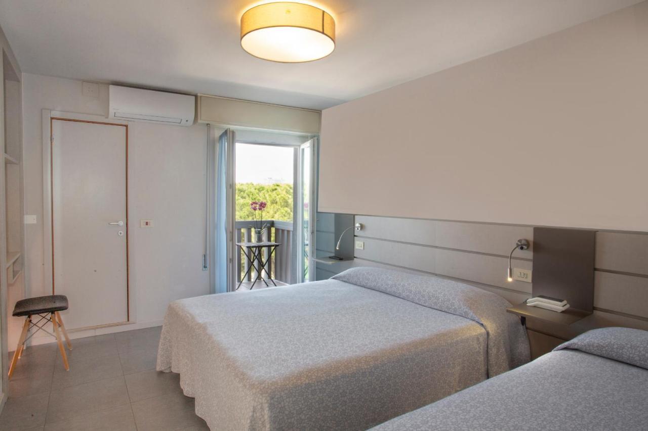 Hotel Norma Misano Adriatico Dış mekan fotoğraf