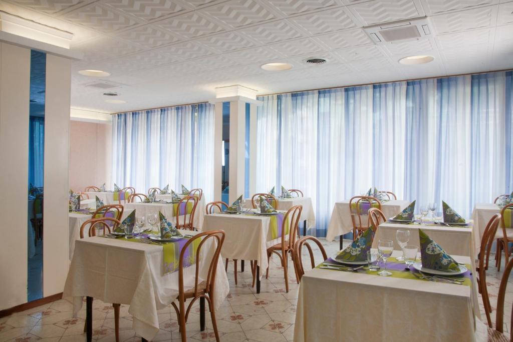 Hotel Norma Misano Adriatico Dış mekan fotoğraf