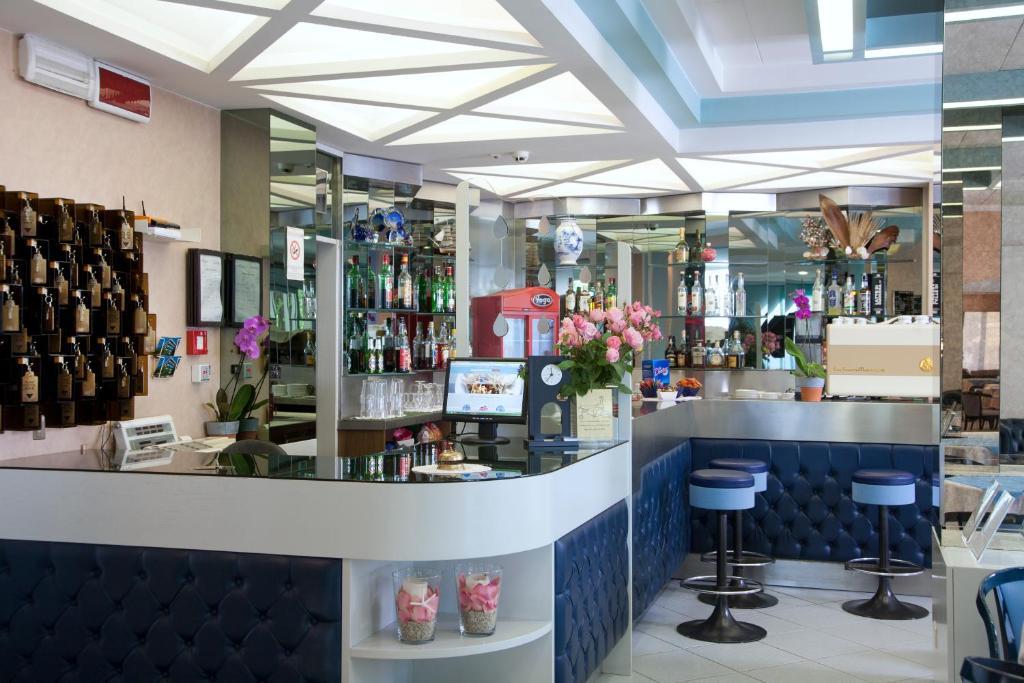 Hotel Norma Misano Adriatico Dış mekan fotoğraf