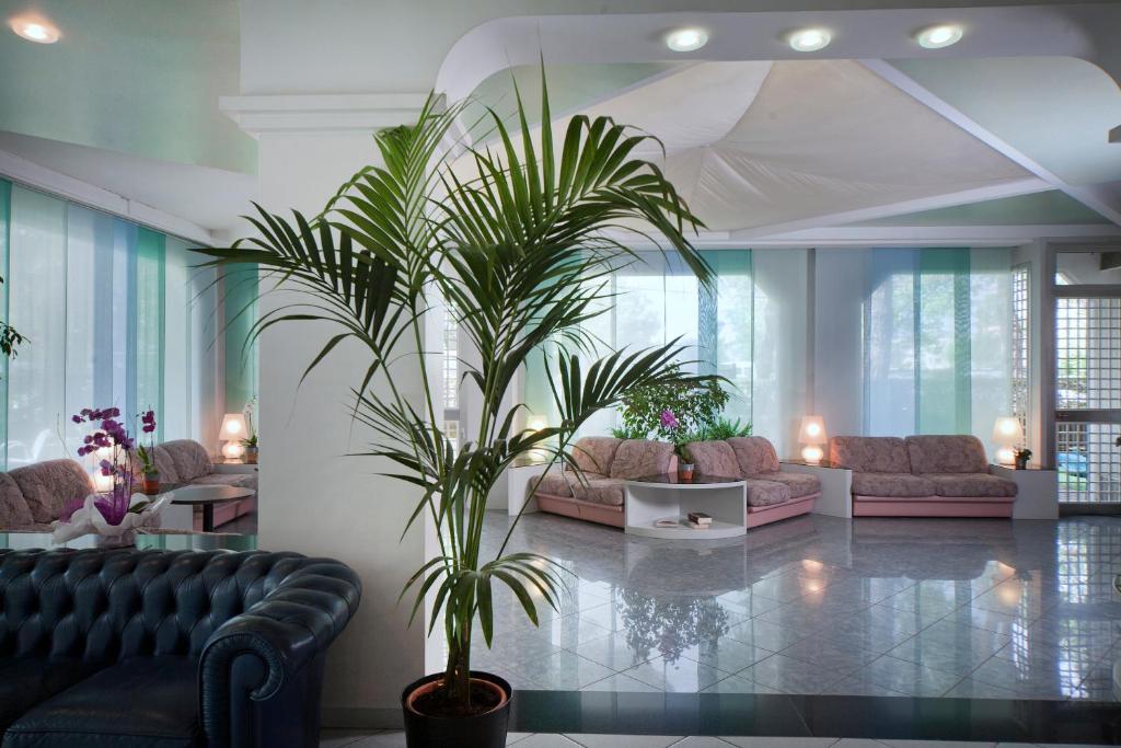 Hotel Norma Misano Adriatico Dış mekan fotoğraf