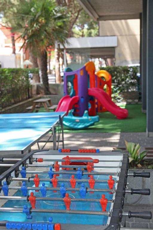 Hotel Norma Misano Adriatico Dış mekan fotoğraf